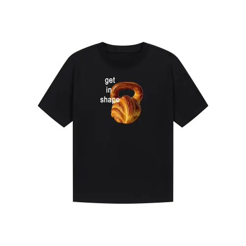 SWISS MILITARY Унисекс Футболка