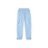 Небесно-синий