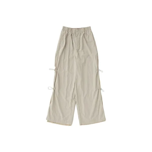 MOUSSY Женские Повседневные Брюки