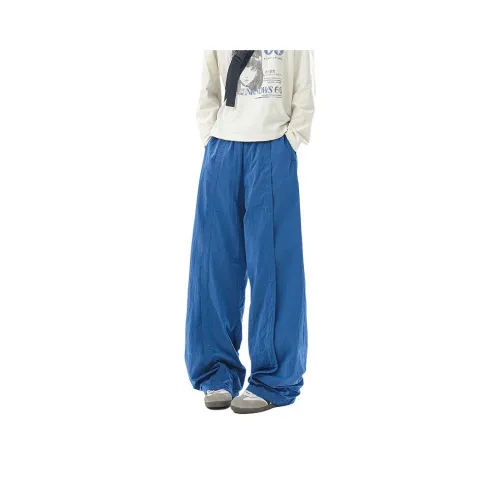 BWKA Женские Повседневные Брюки