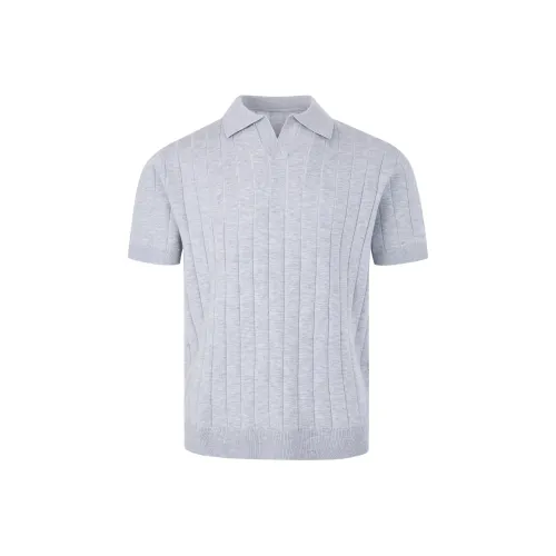 TREND ST Унисекс Поло