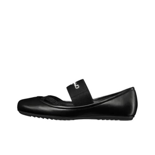 DIOR Женские туфли Мэри Джейн