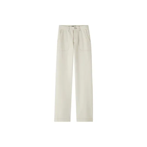 A.P.C SS25 Джинсы Женские Естественный
