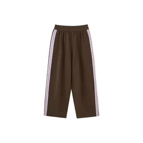 Бренд Bulking Tide Повседневные брюки Унисекс