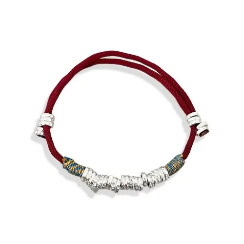 WINGSTOP Ткань Браслеты Шнурки Унисекс