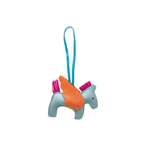 JIANYINGSHU PU кожа подвески унисекс