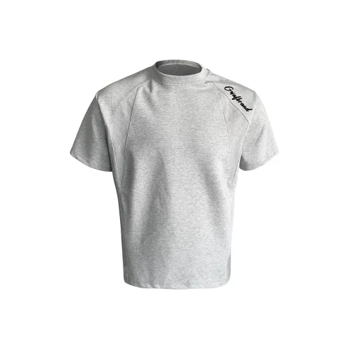 GWAF Унисекс Футболки