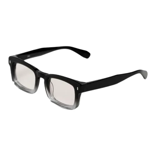 ZARA Ацетат Целлюлоза Триацетат Квадрат Солнцезащитные очки Мужской Белый