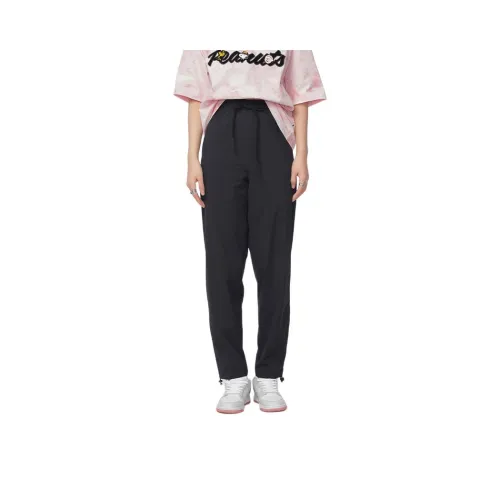 FUN Black Women's Casual Pants