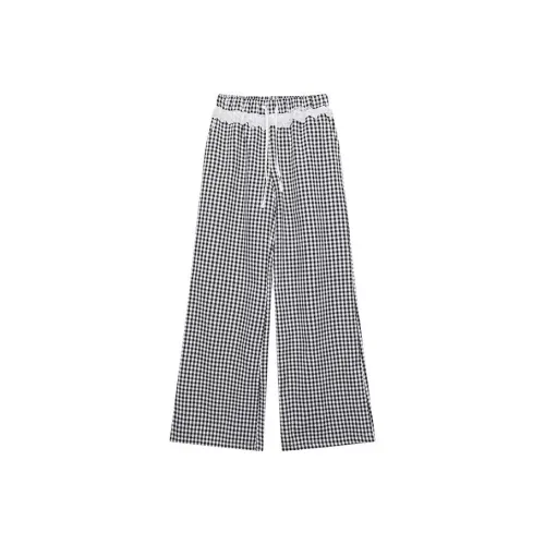 PLAY BUSH Женские повседневные брюки