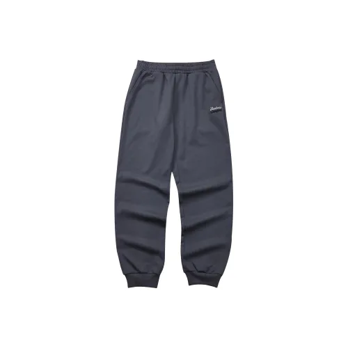 Skechers Rainbow S Цвет Вязаные Тренировочные Брюки Женские Odyssey Серый