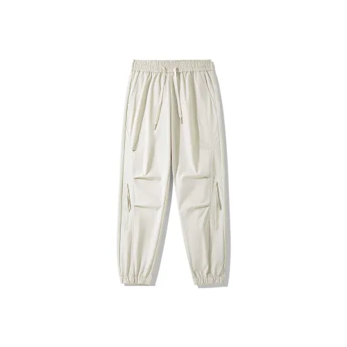 TREK&TRAVEL Мужские Карго Брюки