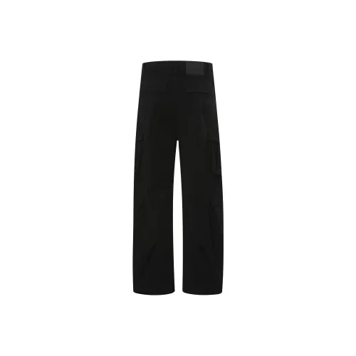 YEARNED Унисекс Повседневные брюки