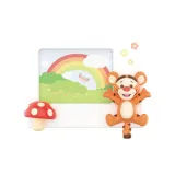 Подтвержденная версия Стиль-Время досуга (Распакованный и Упаковка снята)