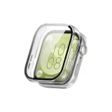 Прозрачный