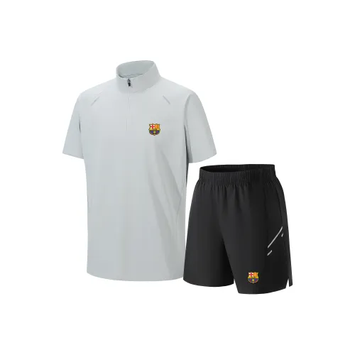 FCB ARCELONA Повседневная спортивная одежда Унисекс