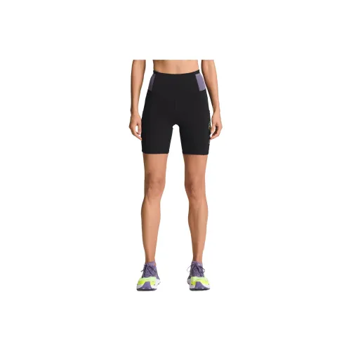 The North Face Черные Женские Повседневные Шорты