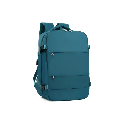 H YXIANG Oxford Рюкзак Унисекс Многоцветный