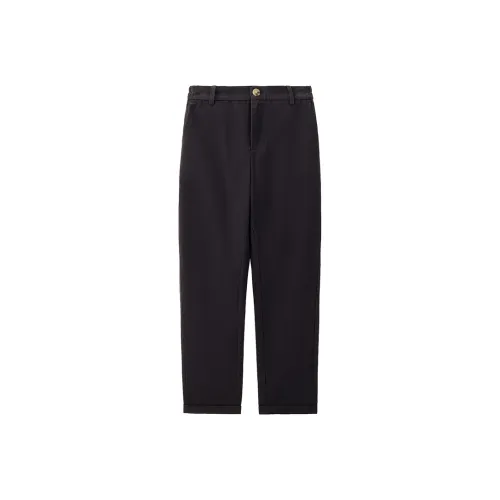 Giordano Женские Повседневные Брюки