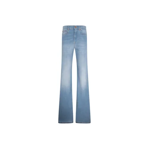Tommy Hilfiger Синие Джинсы 1AB Женские