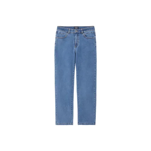 Giordano Женские Джинсы