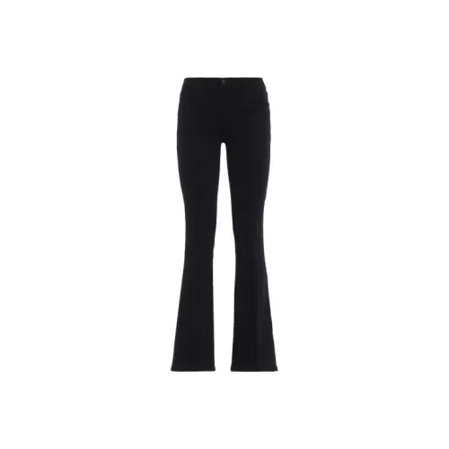 J BRAND Женские черные джинсы