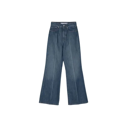 A.P.C Индиго Женские Джинсы