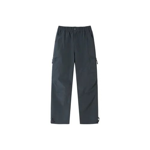 ArcaneFunk Унисекс Брюки карго