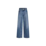 30 Винтажный синий