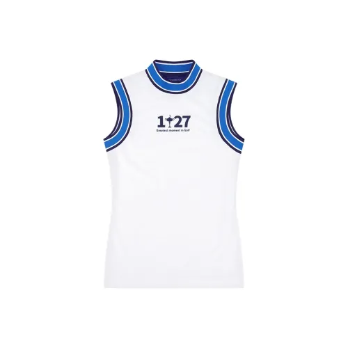 RYDER CUP EST.1927 T-Shirt Женская