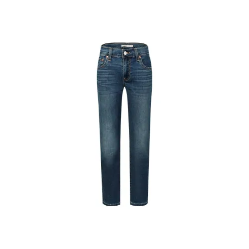 Levis SS23 Blue Women's Jeans