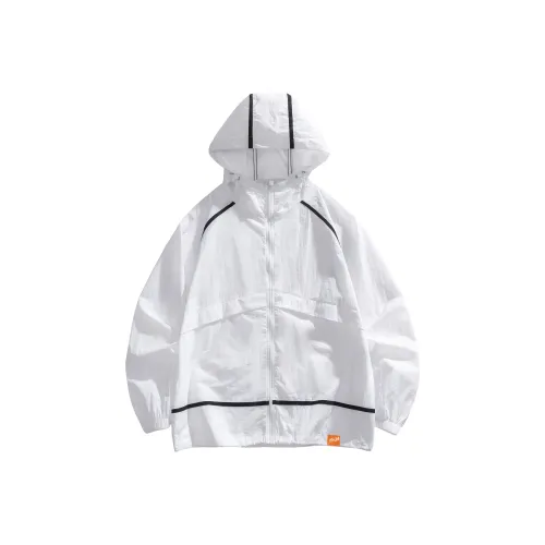 Снег Know The Answer SKTA Super Light Дышащий Быстросохнущий Одежда с защитой от солнца Унисекс