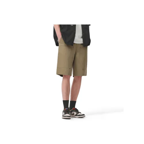 Madcloud Мужские Карго Шорты