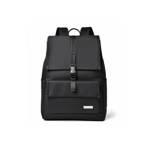 ROBINHOOD Oxford Рюкзак Мужской Черный Серый Зеленый