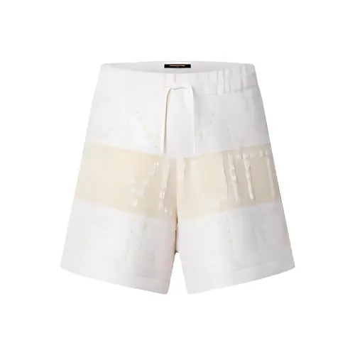 LOUIS VUITTON Женские повседневные шорты