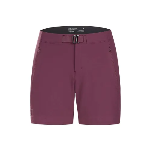 Arcteryx Гамма Повседневные шорты Женские