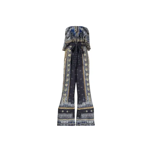Комбинезон Camilla Women's Marine Blue