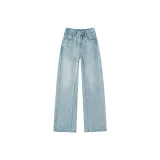 Синий, увеличенная длина