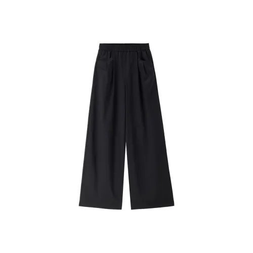 Giordano Женские Повседневные Брюки