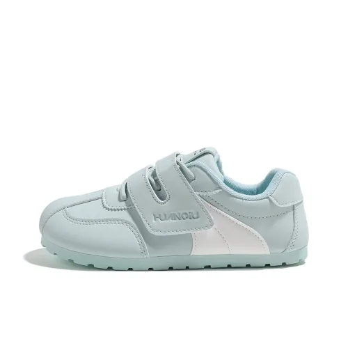 HUANQIU Устойчивые к истиранию Легкие И Дышащие Низкие Кроссовки для скейтбординга Женские Белые Синие