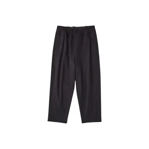 PORTER CLASSIC Мужские Повседневные Брюки