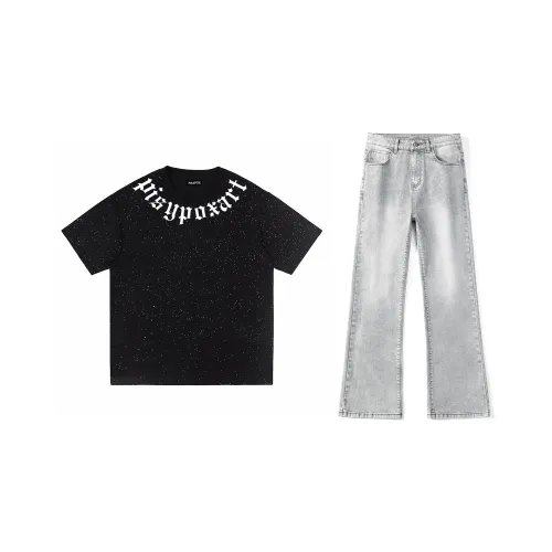 PISYPOX Повседневная спортивная одежда унисекс