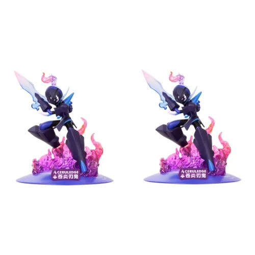 FUNISM Покемон Маленькие Фигурки в стиле Chibi 10,4CM 10,76CM