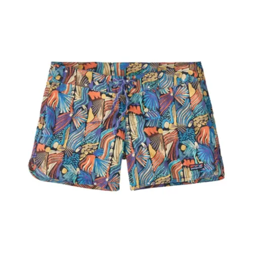 Patagonia Быстросохнущие Брюки Женские