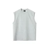 Светло-серый