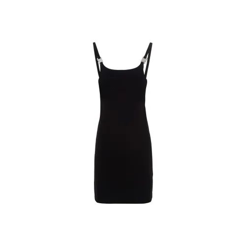 1017 Alyx 9SM Черные Женские Платья без рукавов
