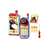 Пингвин Большой Брат Колонка