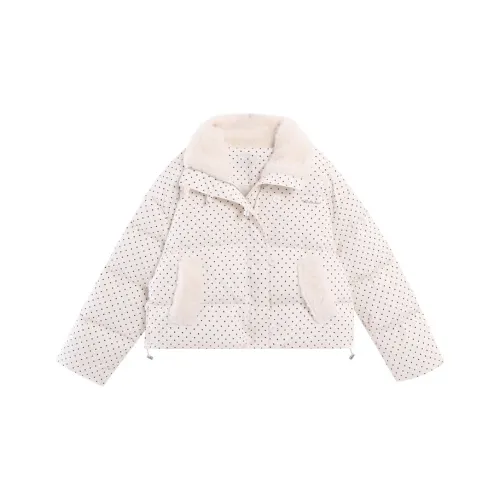 WOWI KCKS Пуховая куртка Женская