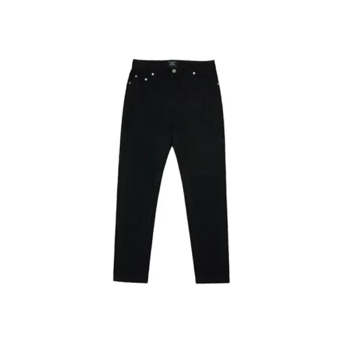 Acme De La Vie ADLV SS22 Джинсы Женские Черные