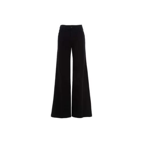 J BRAND Женские черные джинсы